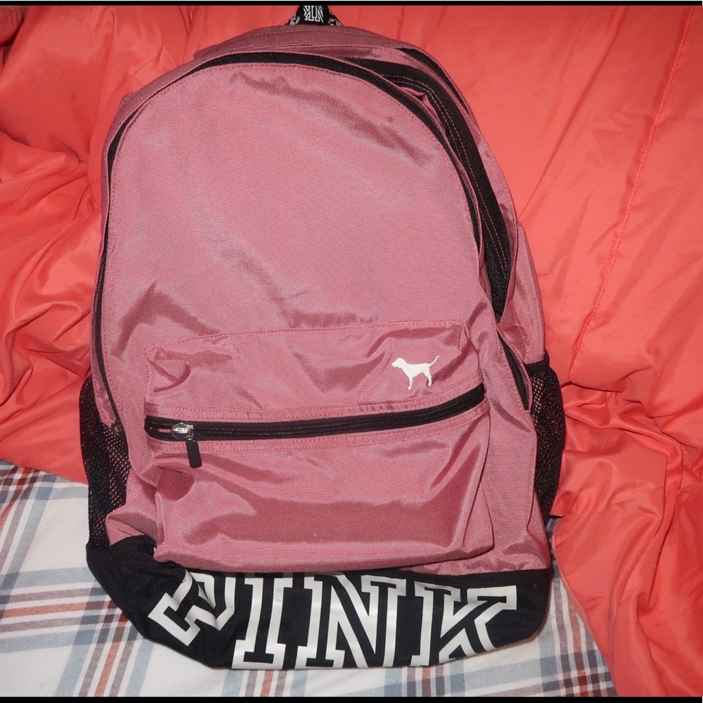 Victoria Secret Pink Campus Backpack 🎒